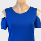 Karen Millen | UK | top | size 10 | sleeveless