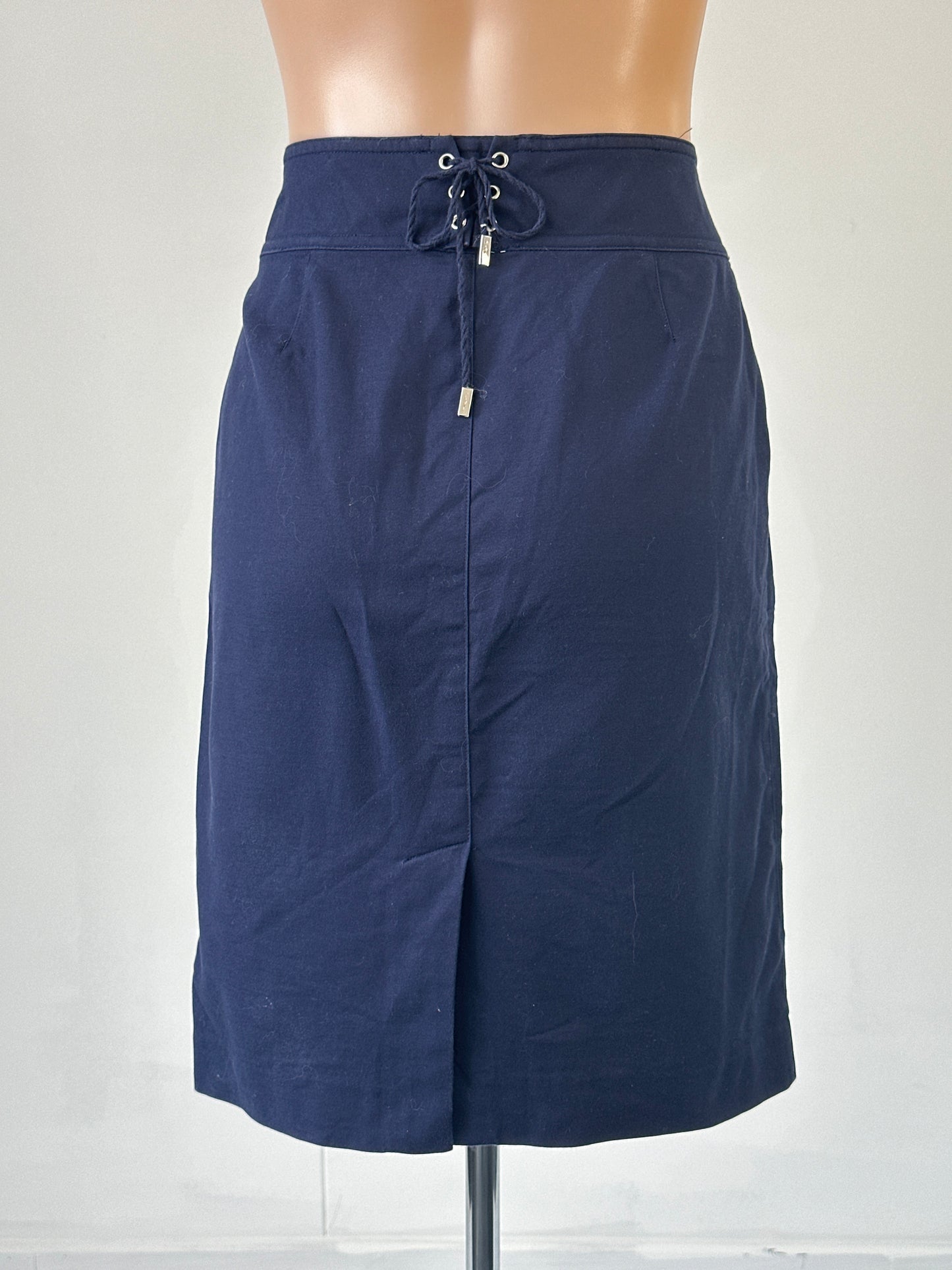 Ralph Lauren | New York | skirt | size 10 | knee length