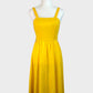 FRANCOISE Sydney | vintage 70's | dress | size 6 | midi length