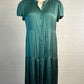 Pingpong | dress | size 14 | midi length