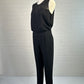 Boutique@hs | pantsuit | size 10 | tapered leg