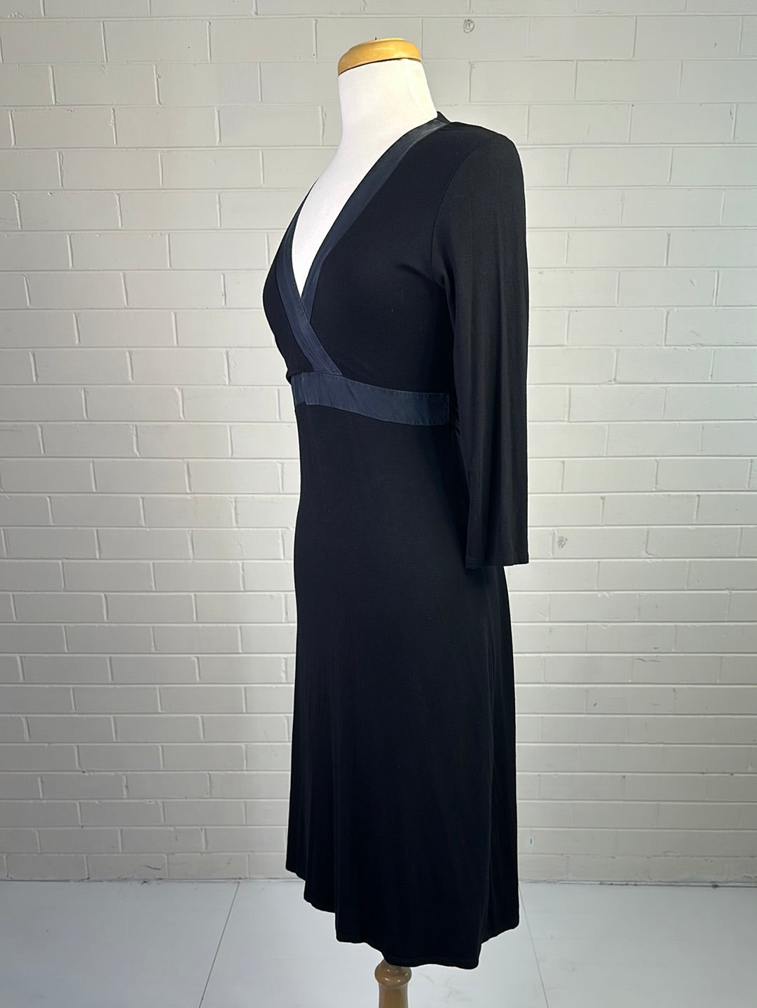 David Lawrence | dress | size 12 | midi length