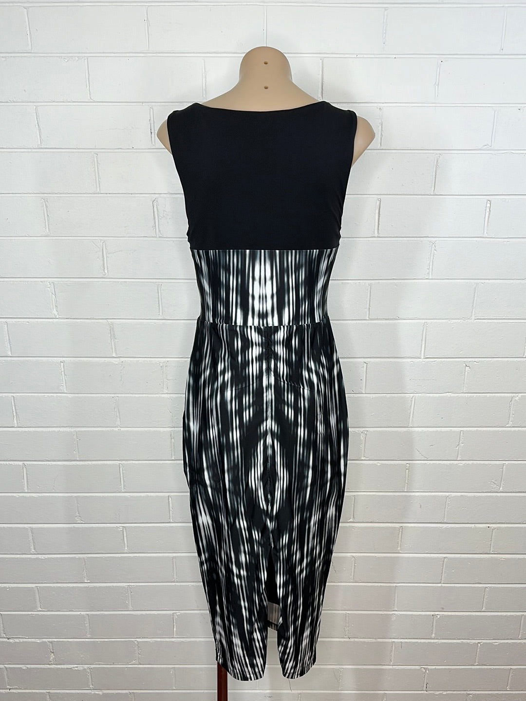 KOOKAI dress size 10 midi length Lifeline Shop Online by Lifeline Northern Beaches