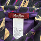 Max Mara | Italy | dress | size 12 | knee length