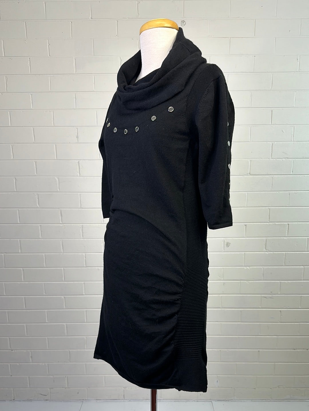 Karen Millen | UK | dress | size 12 | mini length