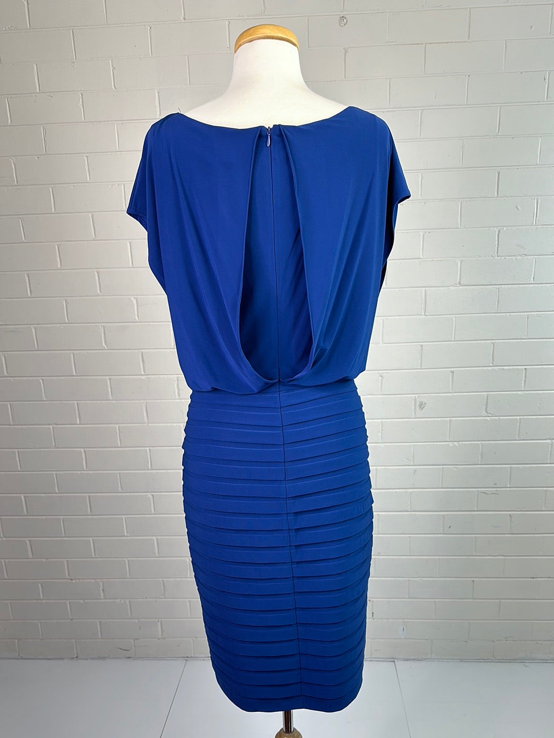 Adrianna Papell | New York | dress | size 12 | knee length