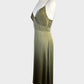 Zimmermann | dress | size 10 | maxi length | 100% silk