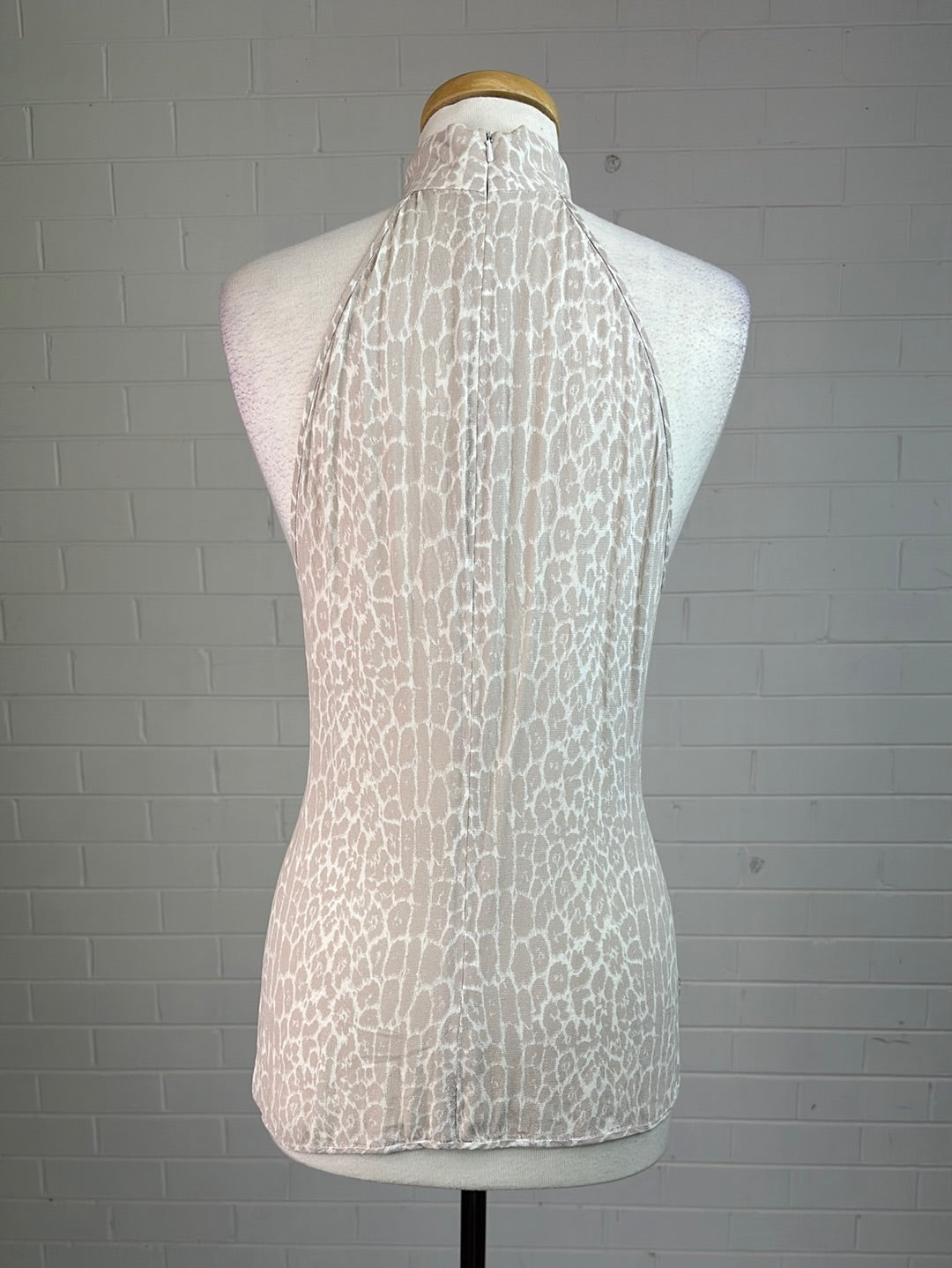 Zimmermann | top | size 12 | sleeveless