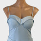 Portia & Scarlett | gown | size 16 | maxi length