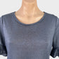 Witchery | top | size 10 | short sleeve | 100% linen