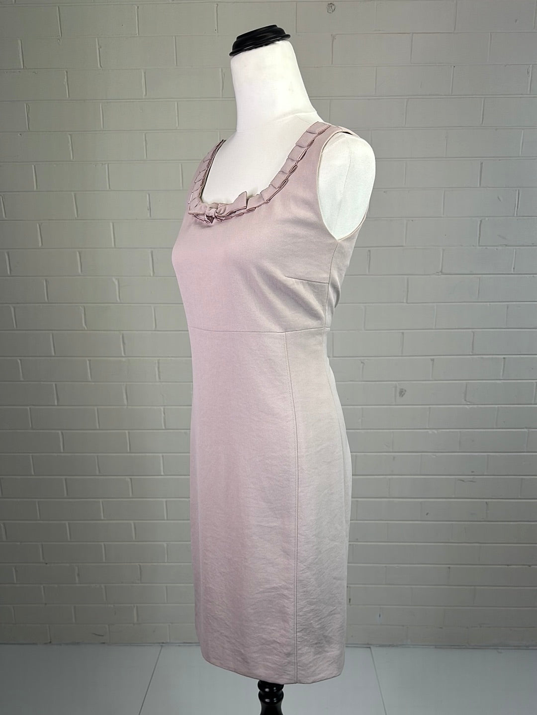 Devernois | France | dress | size 8 | knee length