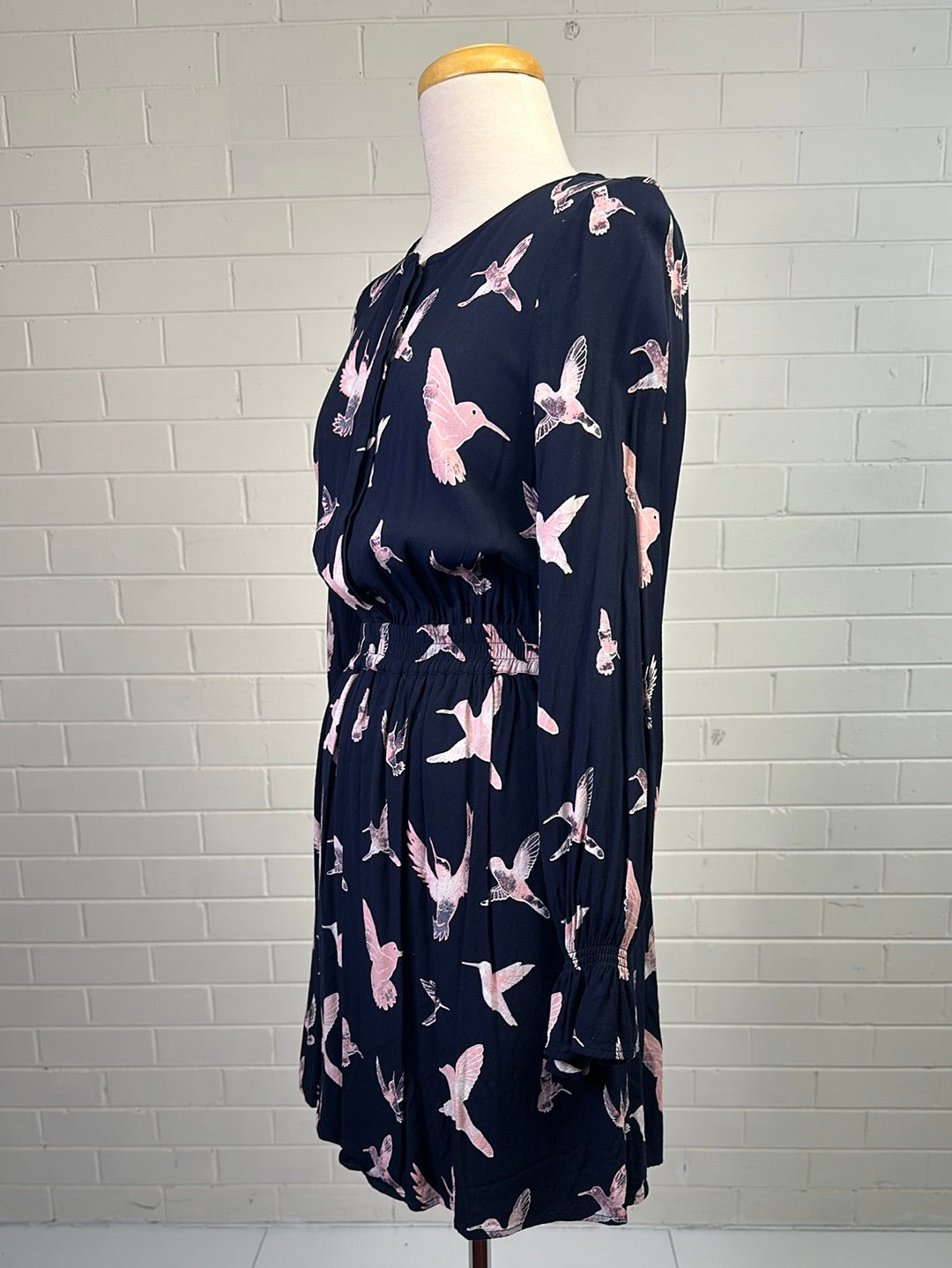 French Connection | UK | dress | size 8 | knee length