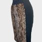 BCBG Max Azria | Los Angeles | skirt | size 8 | knee length