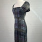 Max Mara | Italy | dress | size 10 | knee length