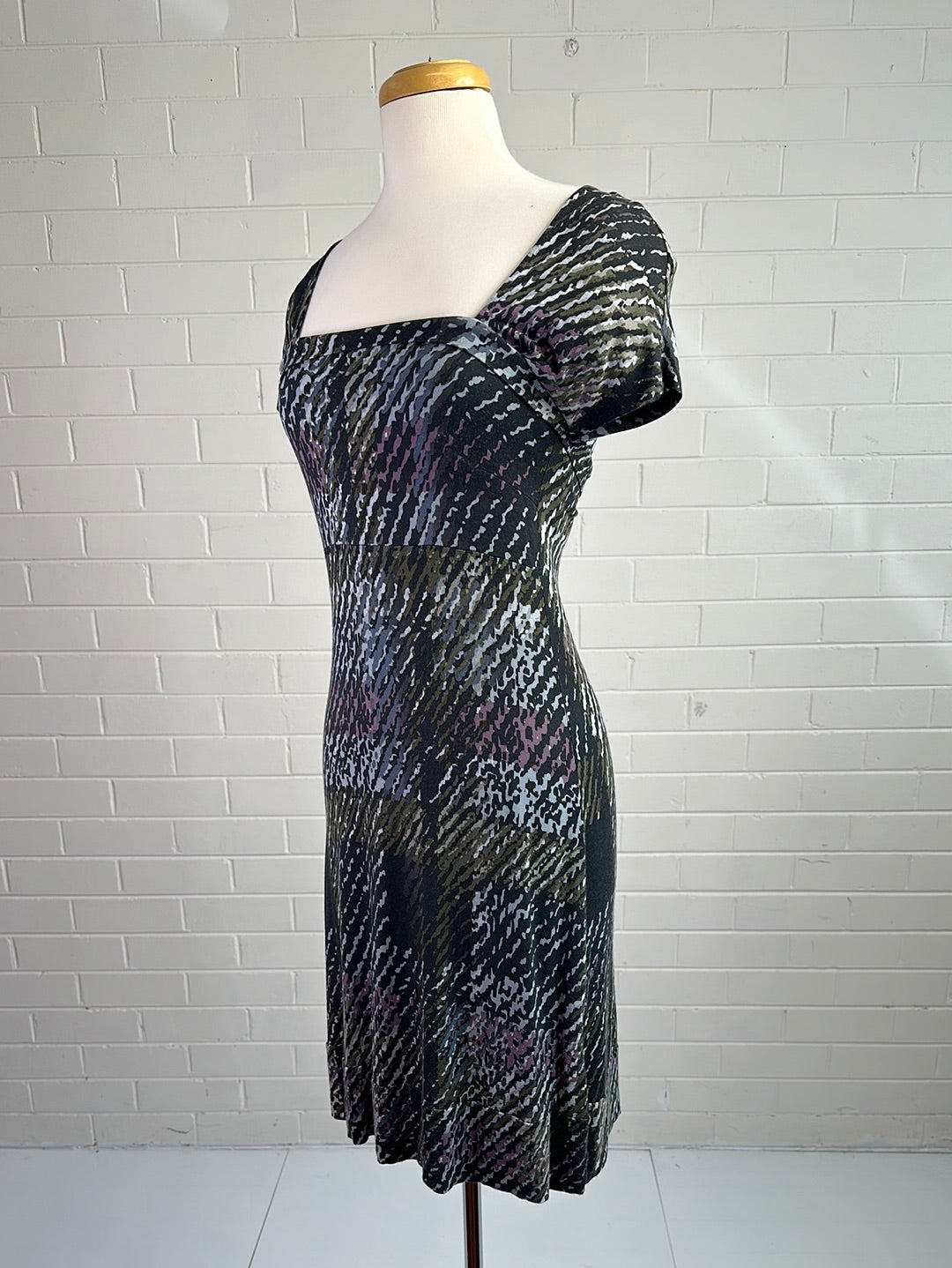 Max Mara | Italy | dress | size 10 | knee length