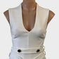 Rebecca Vallance | dress | size 6 | midi length | made in Australia
