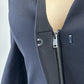 Theory | New York | jacket | size 10 | zip front