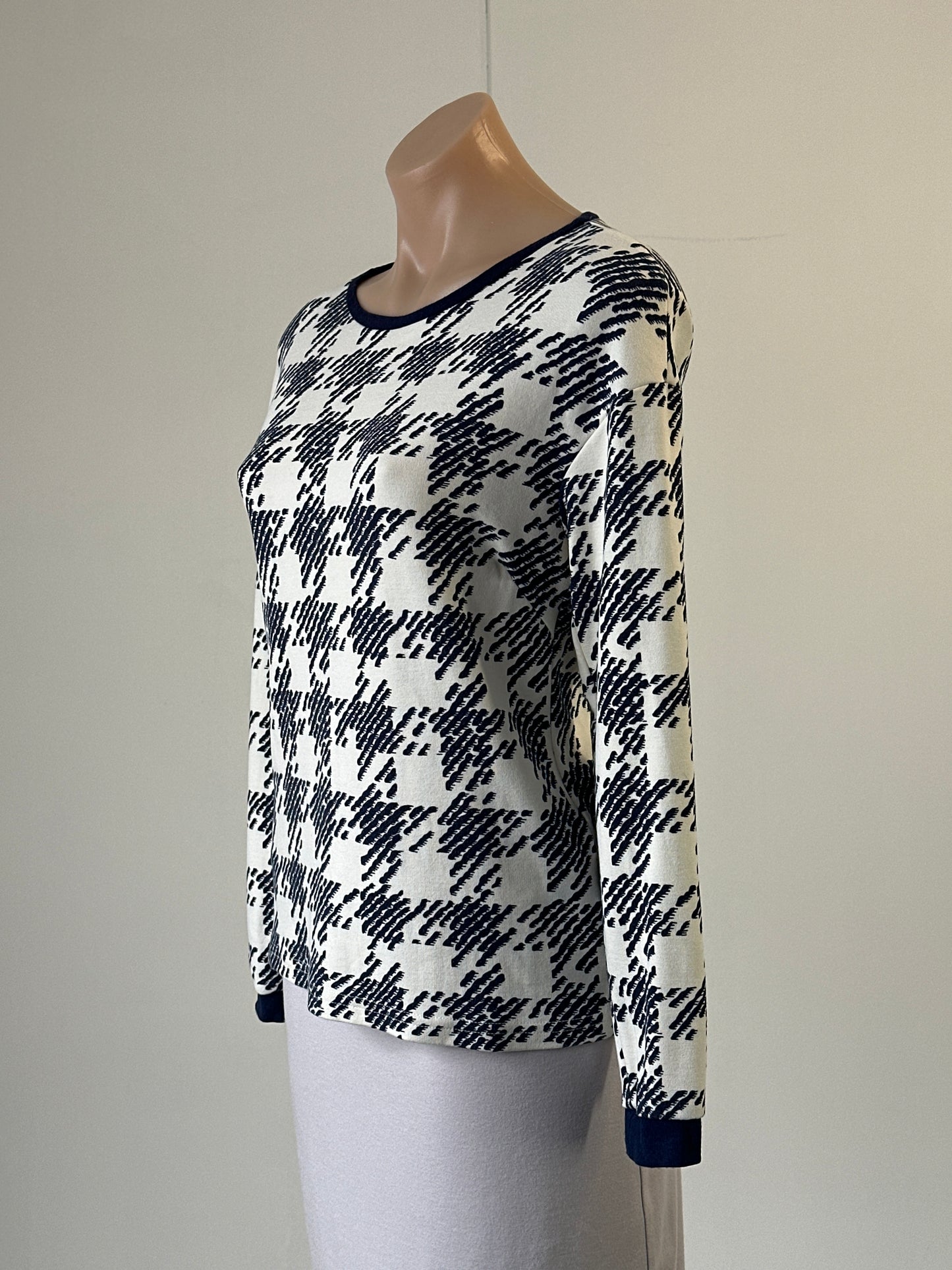Baum und Pferdgarten | Copenhagen | top | size 10 | long sleeve