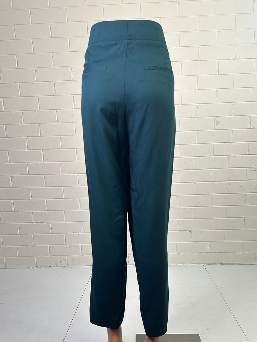 Witchery | pants | size 16 | tapered leg | 100% lyocell