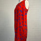 MARCS | dress | size 6 | knee length | 100% silk