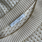 Anna Thomas | sweater | size 12 | bateau neck | 100% cotton