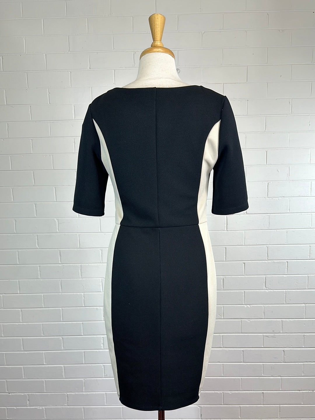 Dorothy Perkins UK dress size 12 knee length Lifeline