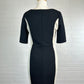 Dorothy Perkins | UK | dress | size 12 | knee length