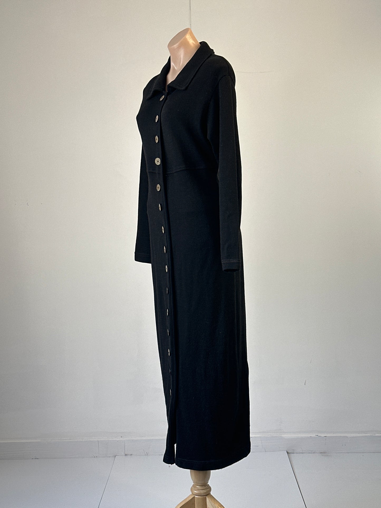 No label | cardigan | size 10 | long sleeve