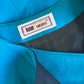 DIGBYS | vintage 80's | skirt & jacket set | size 14 | knee length | 100% wool | made in Italy