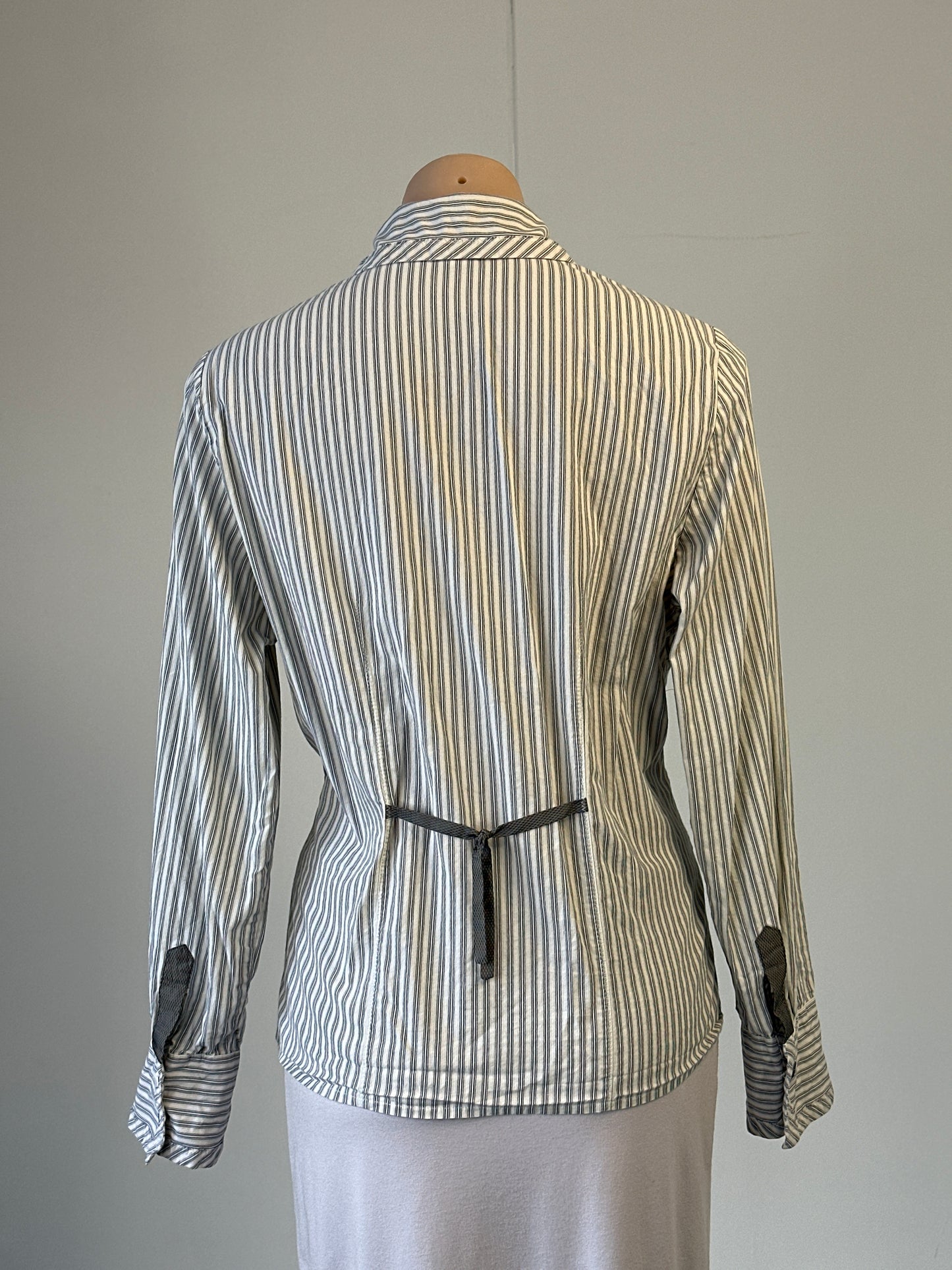 Scarlett | New Zealand | shirt | size 14 | long sleeve | 100% cotton