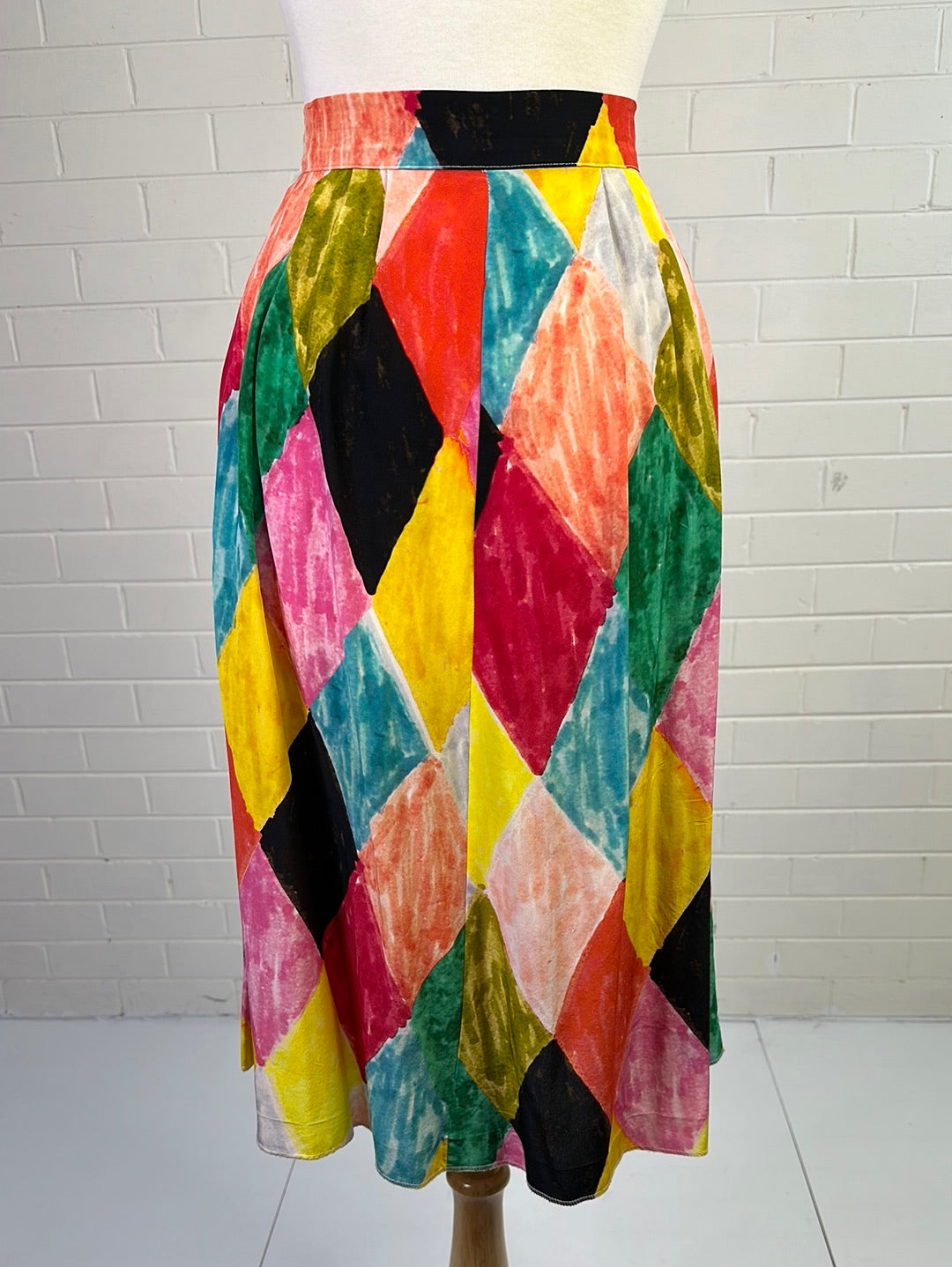 Gorman harlequin dress hotsell