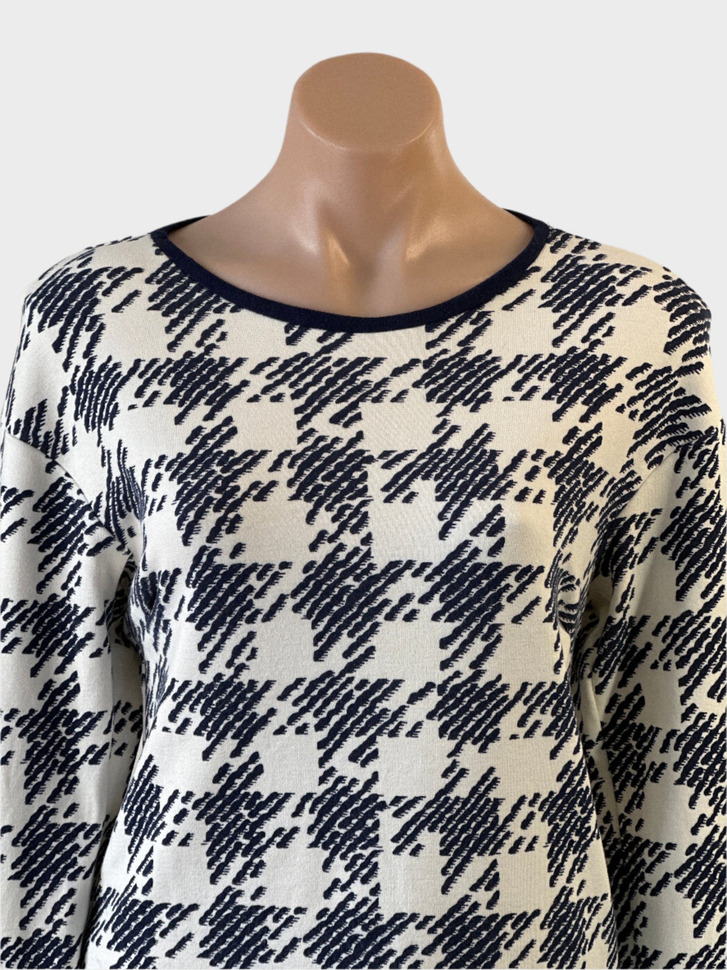 Baum und Pferdgarten | Copenhagen | top | size 10 | long sleeve