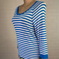 Marc Cain | Italy | top | size 14 | long sleeve