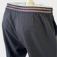 Orfeo | Paris | pants | size 12 | tapered leg