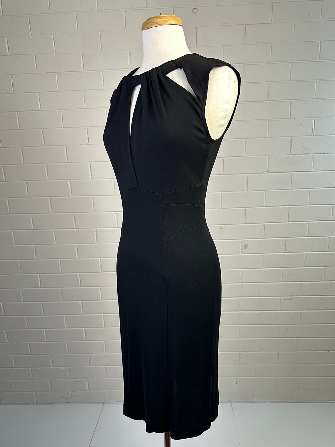 Tara Jarmon | Canada | dress | size 10 | knee length