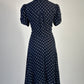 Lily Whyt | dress | size 10 | knee length