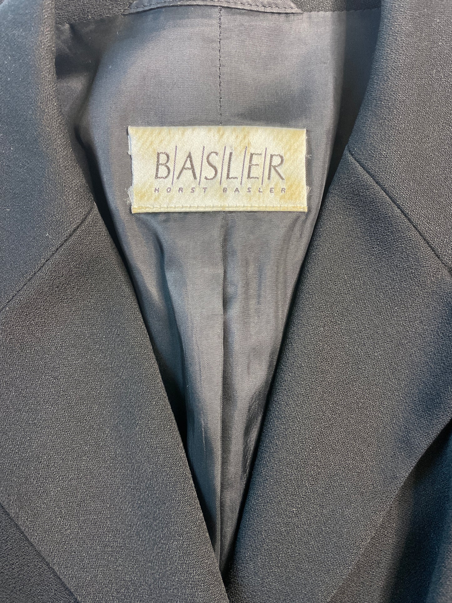 Basler | Berlin | jacket | size 14 | single breasted