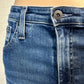 Adriano Goldschmied | Los Angeles | jeans | size 8 | straight leg