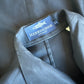 Herringbone | dress | size 8 | knee length | 100% cotton