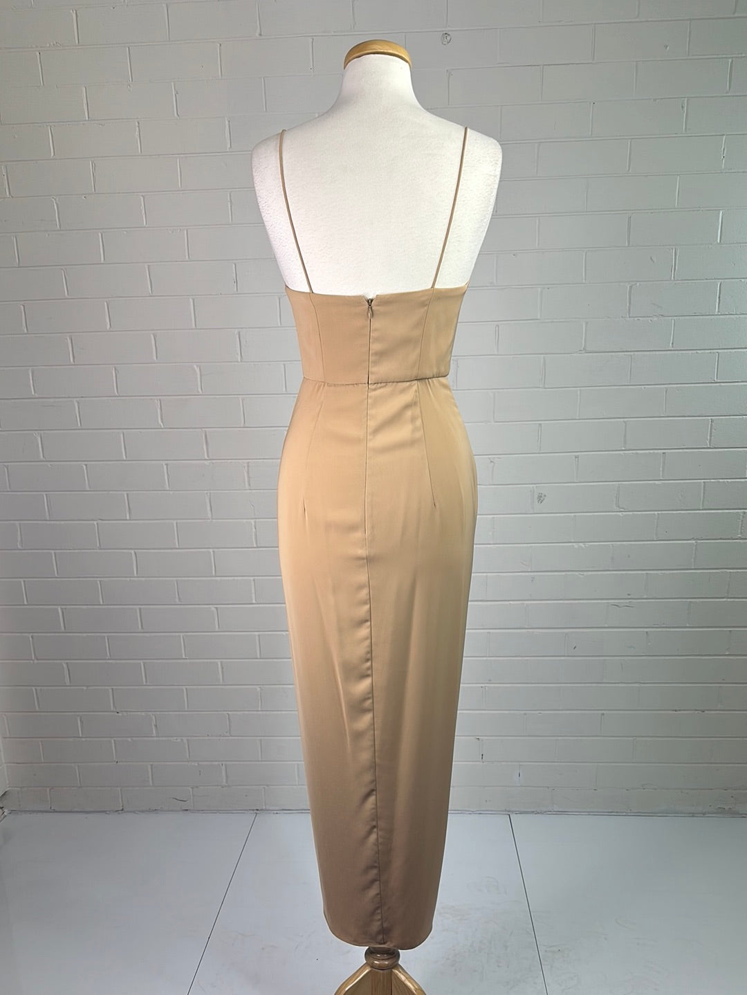 Shona Joy | gown | size 12 | maxi length