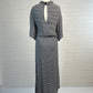 Bianca Spender | dress | size 6 | maxi length