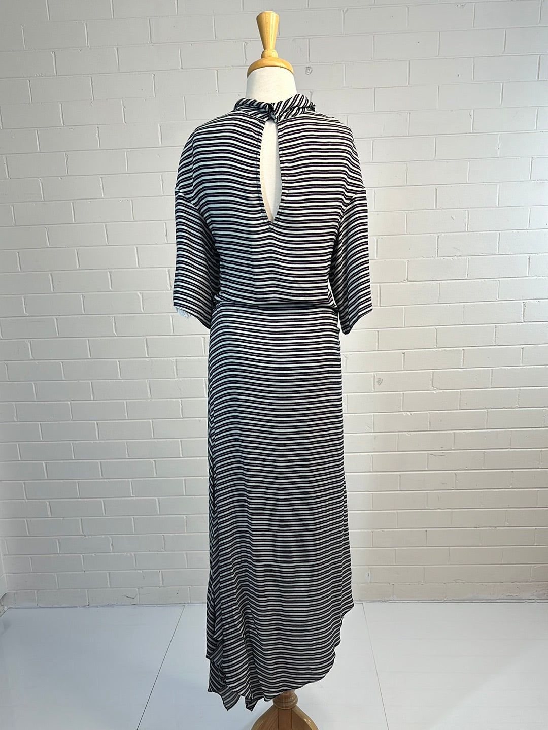 Bianca Spender | dress | size 6 | maxi length