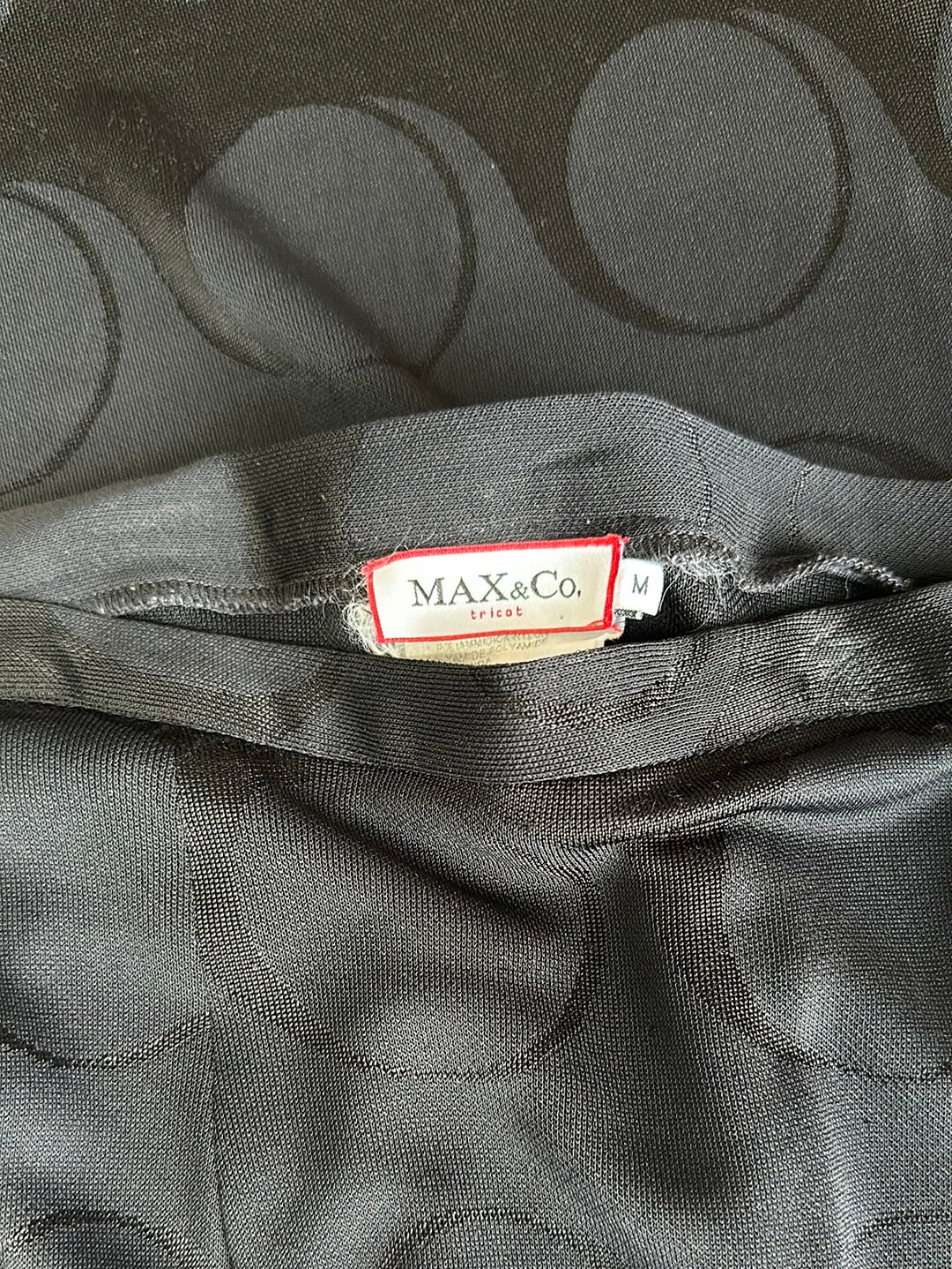 MAX&Co. | Italy | skirt | size 10 | midi length