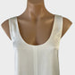 Luxe Deluxe | top | size 10 | sleeveless