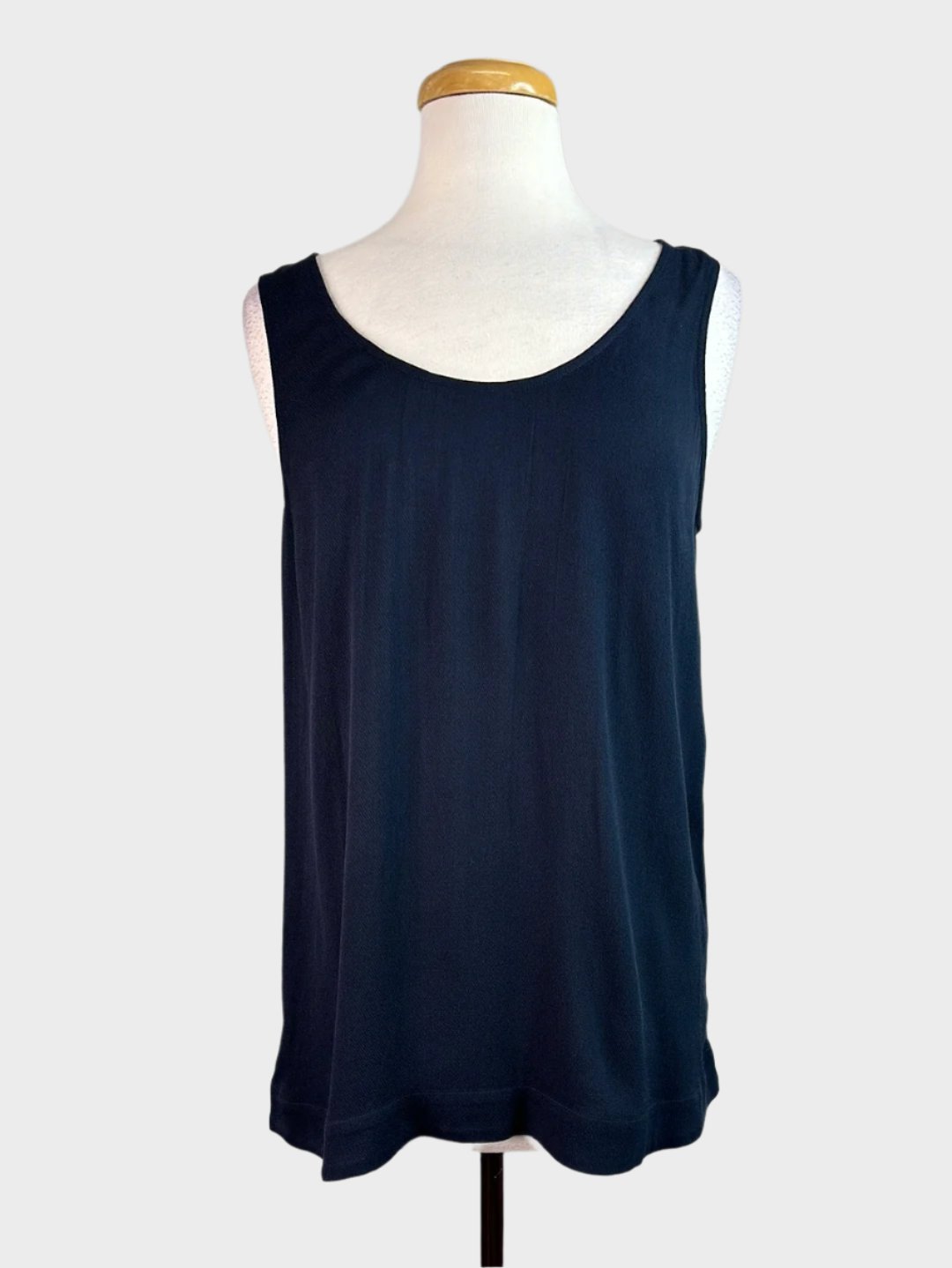 CAMILLA AND MARC | top | size 10 | sleeveless