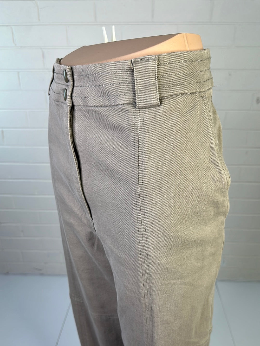 JAG | pants | size 14 | tapered leg