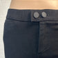 Theory | New York | pants | size 6 | skinny leg | 100% cotton
