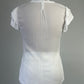 Reiss | UK | top | size 14 | cap sleeve