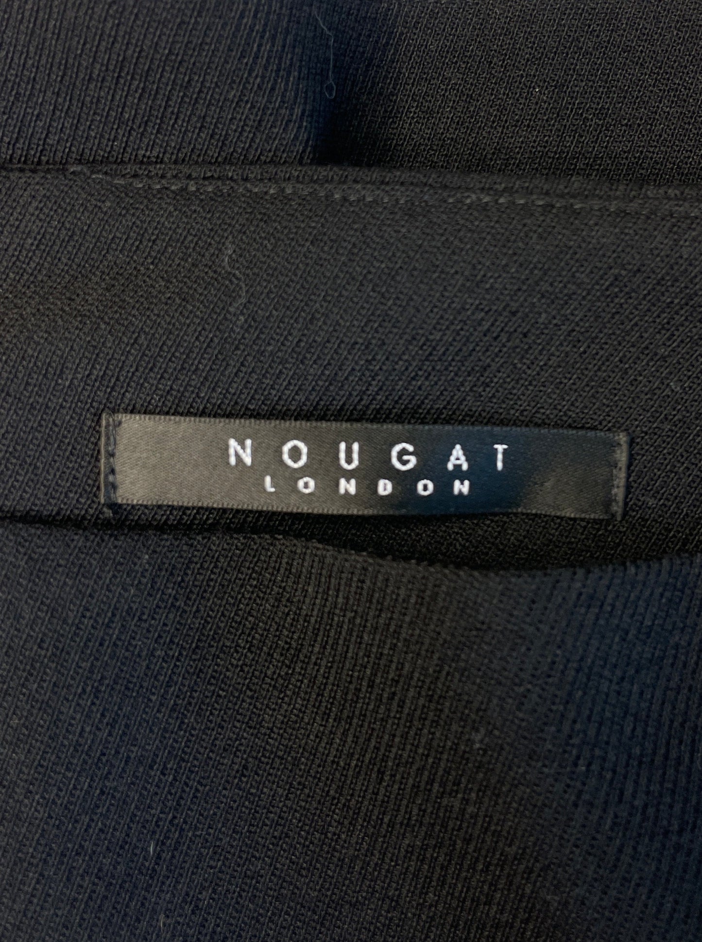 Nougat | London | skirt | size 14 | knee length