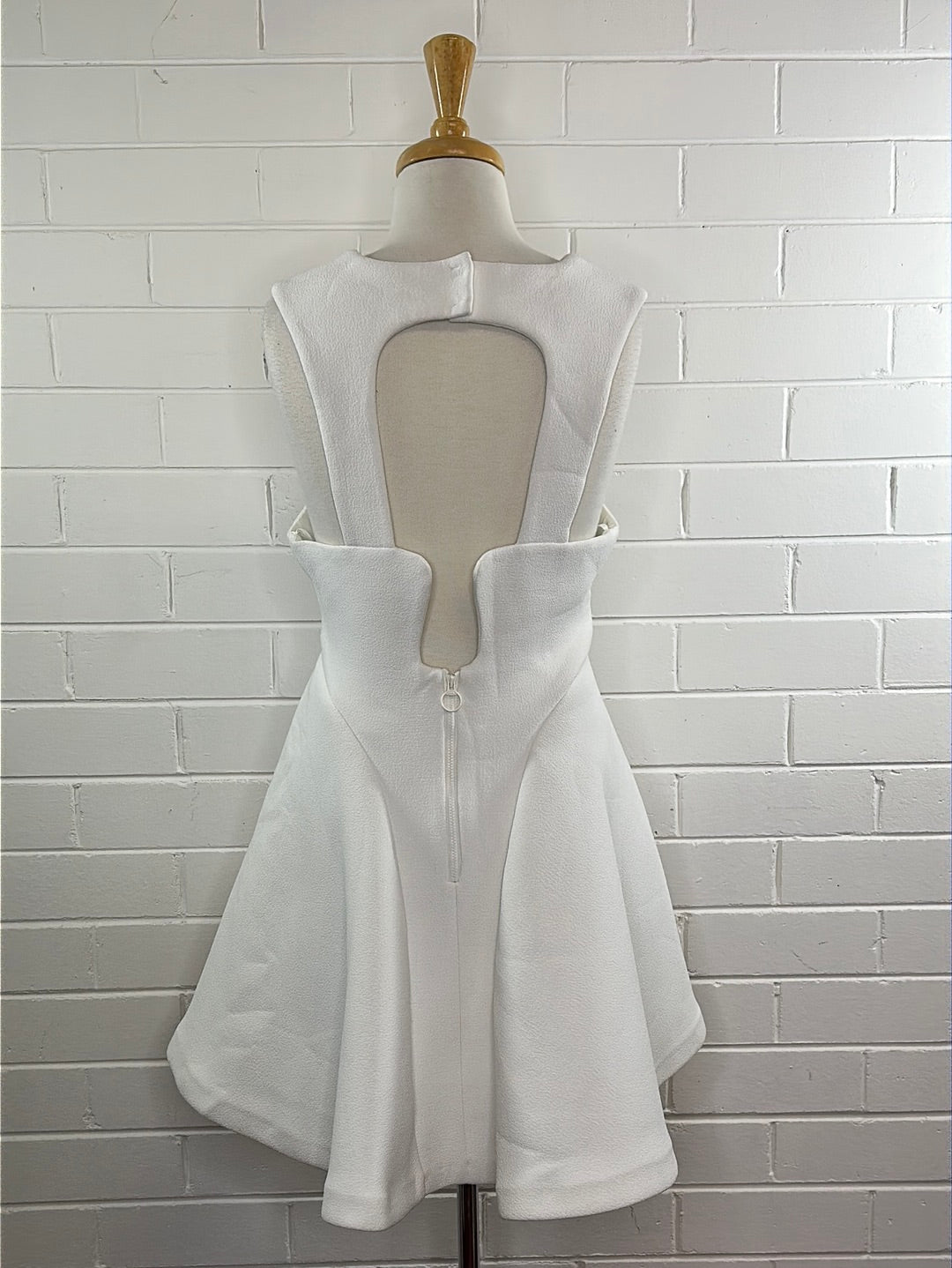 Alice McCall dress size 14 knee length new with tags Lifeline Shop Online by Lifeline Northern Beaches